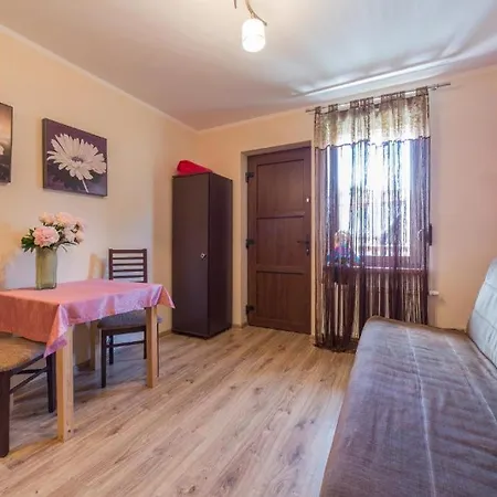 Do Slonca 3* Łukęcin