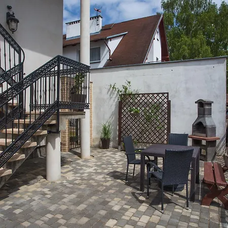 Maison d'hôtes Do Slonca 3*
